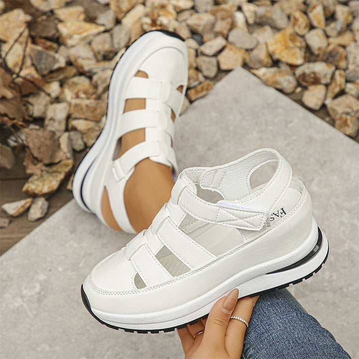 Liora | Sneaker Sandals