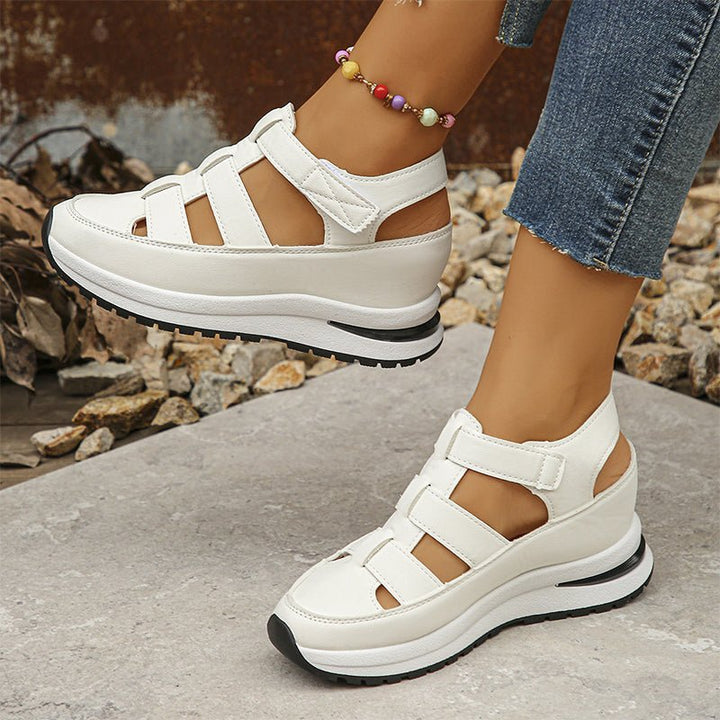 Liora | Sneaker Sandals