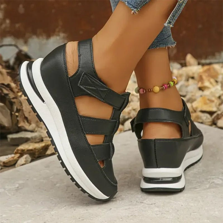 Liora | Sneaker Sandals