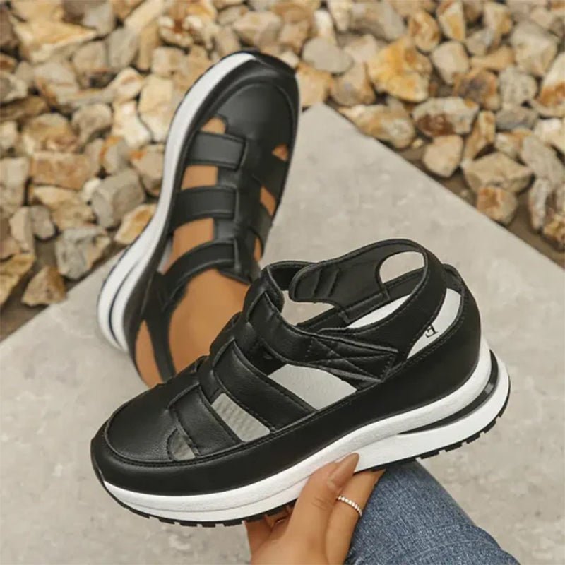 Liora | Sneaker Sandals