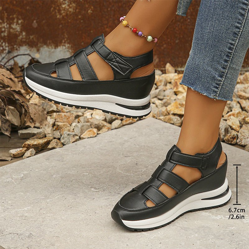 Liora | Sneaker Sandals