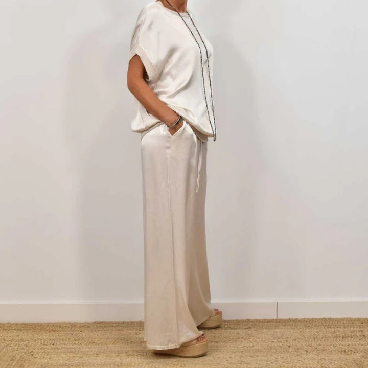 Lena | Elegant Two-Piece Set