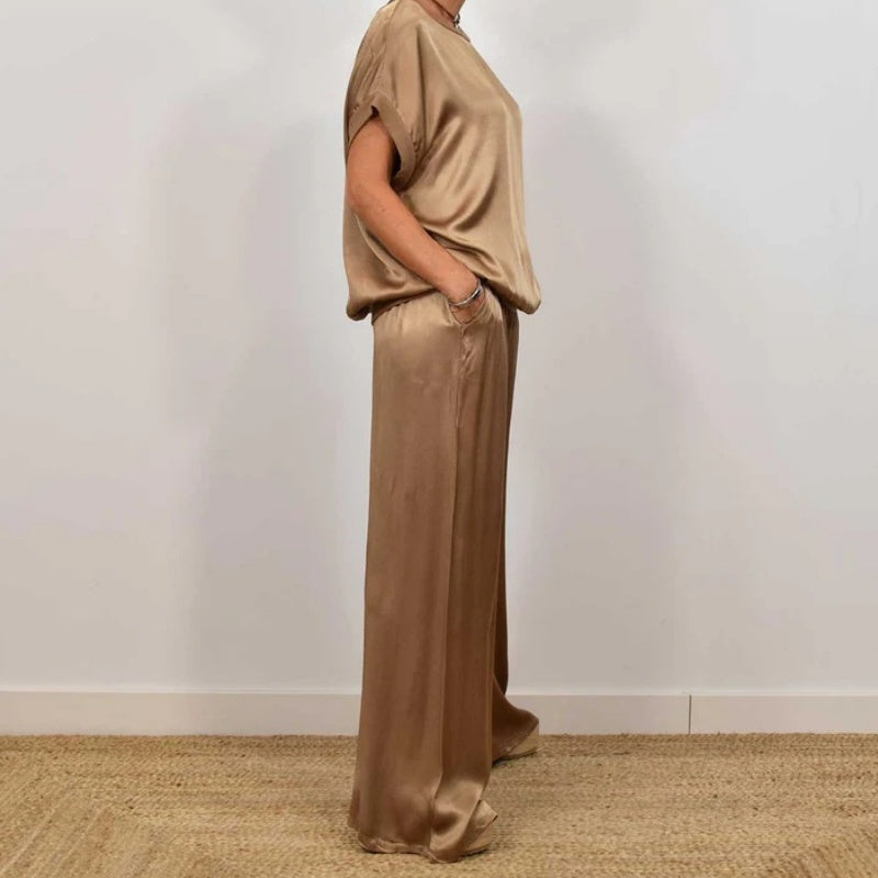 Lena | Elegant Two-Piece Set