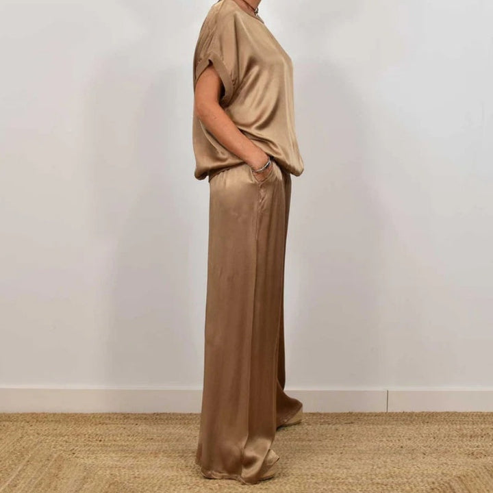 Lena | Elegant Two-Piece Set