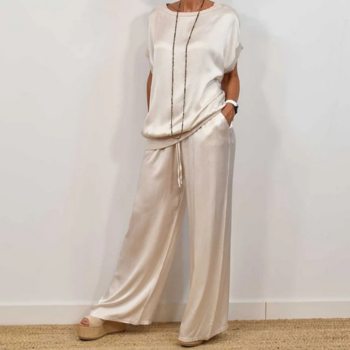 Lena | Elegant Two-Piece Set
