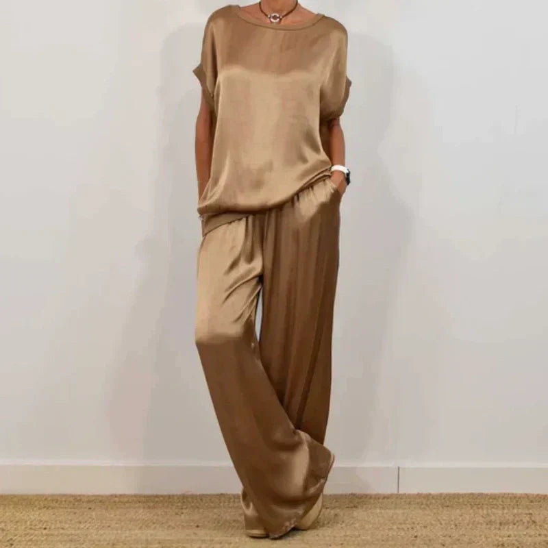 Lena | Elegant Two-Piece Set