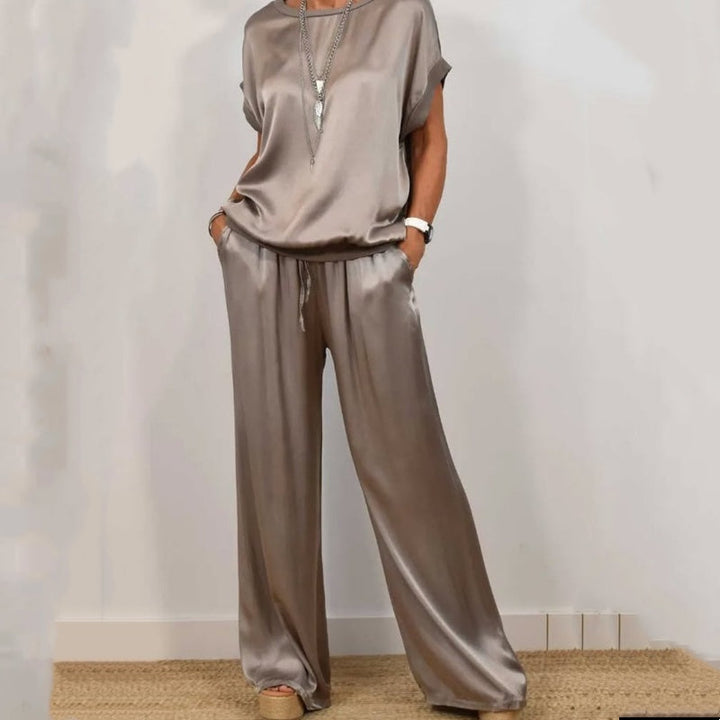 Lena | Elegant Two-Piece Set
