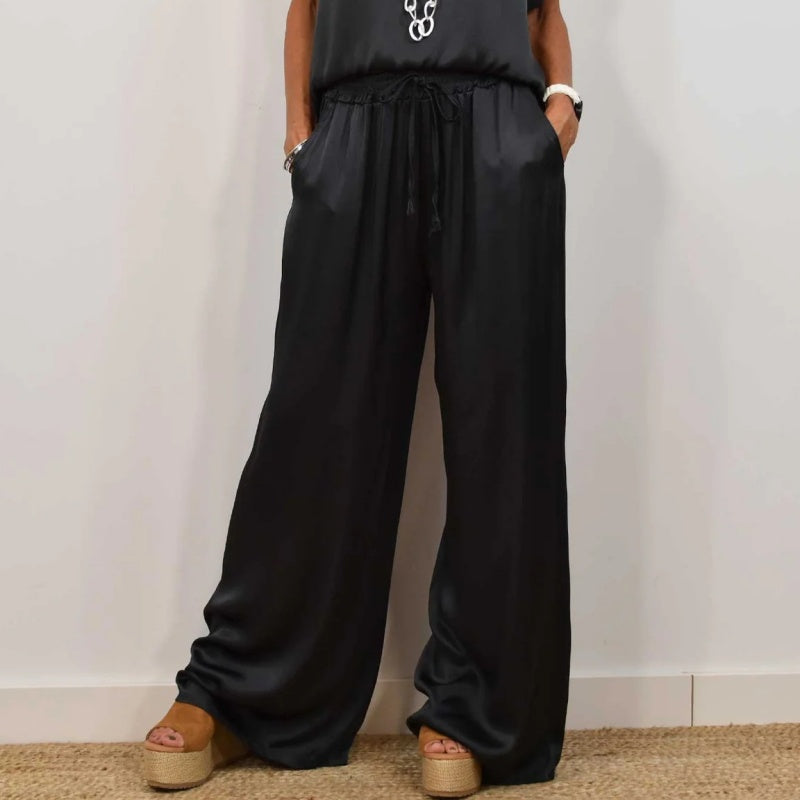 Lena | Elegant Two-Piece Set