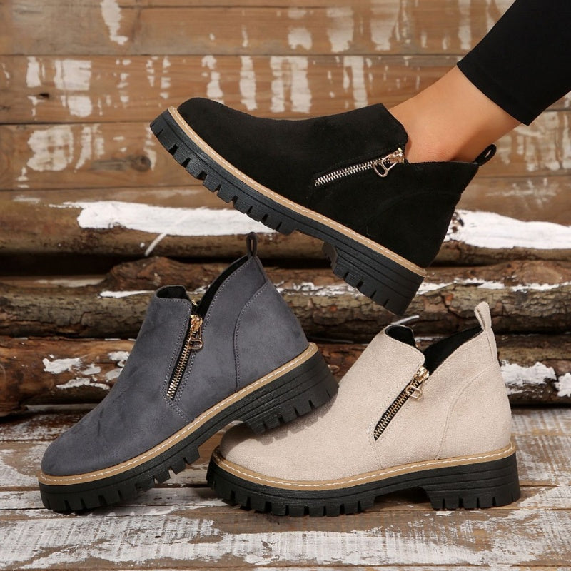 Elysia | Orthopedic Boots
