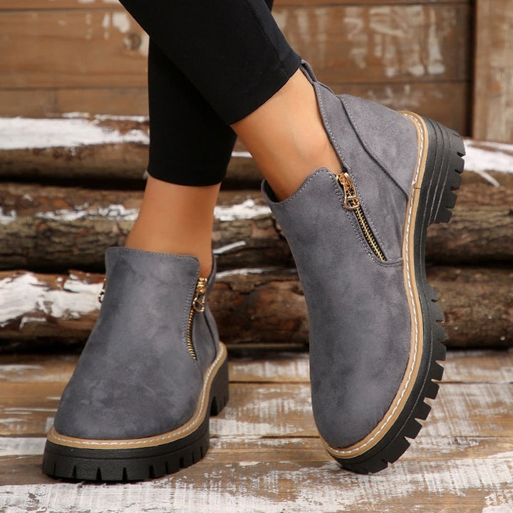 Elysia | Orthopedic Boots