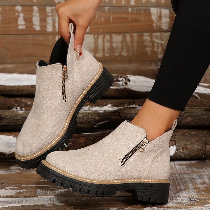 Elysia | Orthopedic Boots