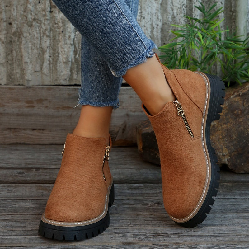 Elysia | Orthopedic Boots