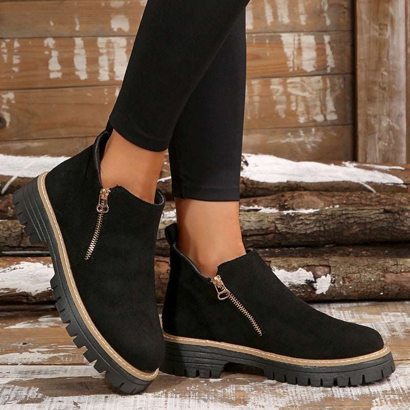 Elysia | Orthopedic Boots