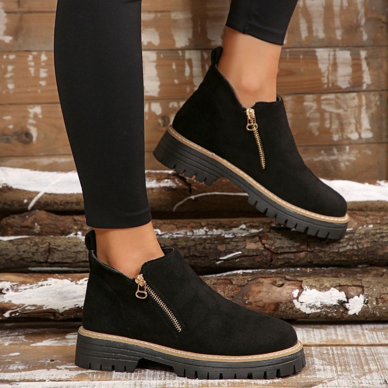 Elysia | Orthopedic Boots