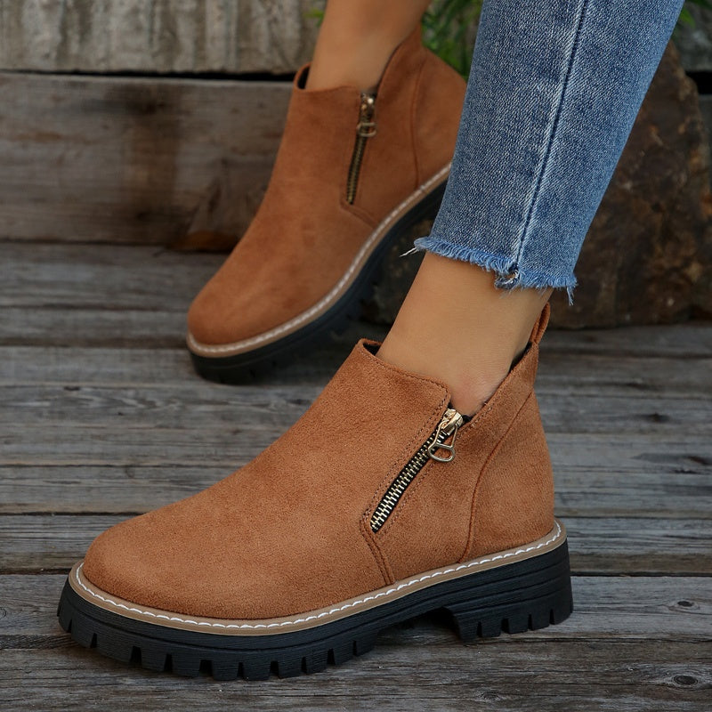 Elysia | Orthopedic Boots