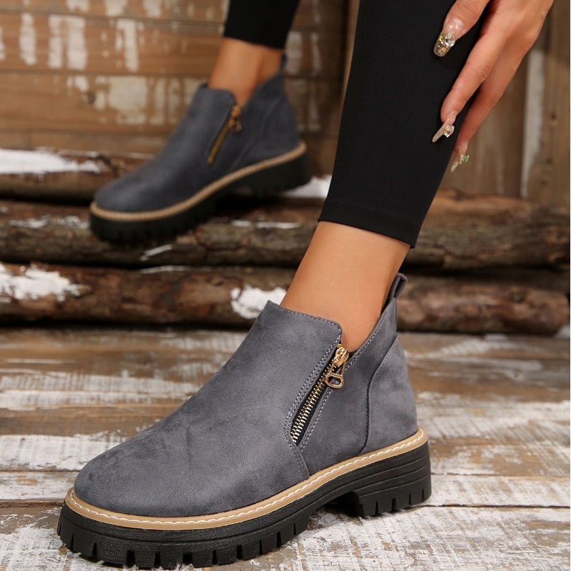 Elysia | Orthopedic Boots