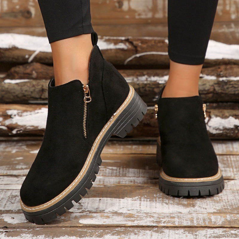 Elysia | Orthopedic Boots