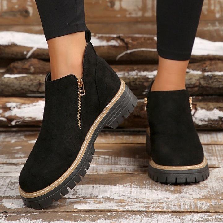 Elysia | Orthopedic Boots
