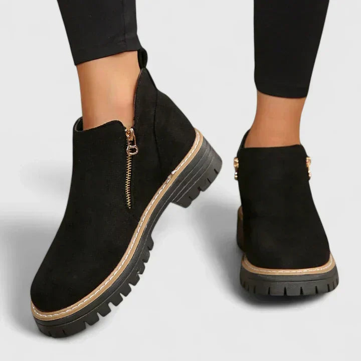 Elysia | Orthopedic Boots