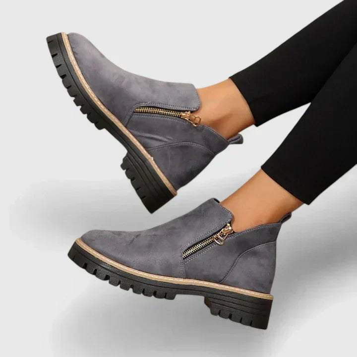 Elysia | Orthopedic Boots