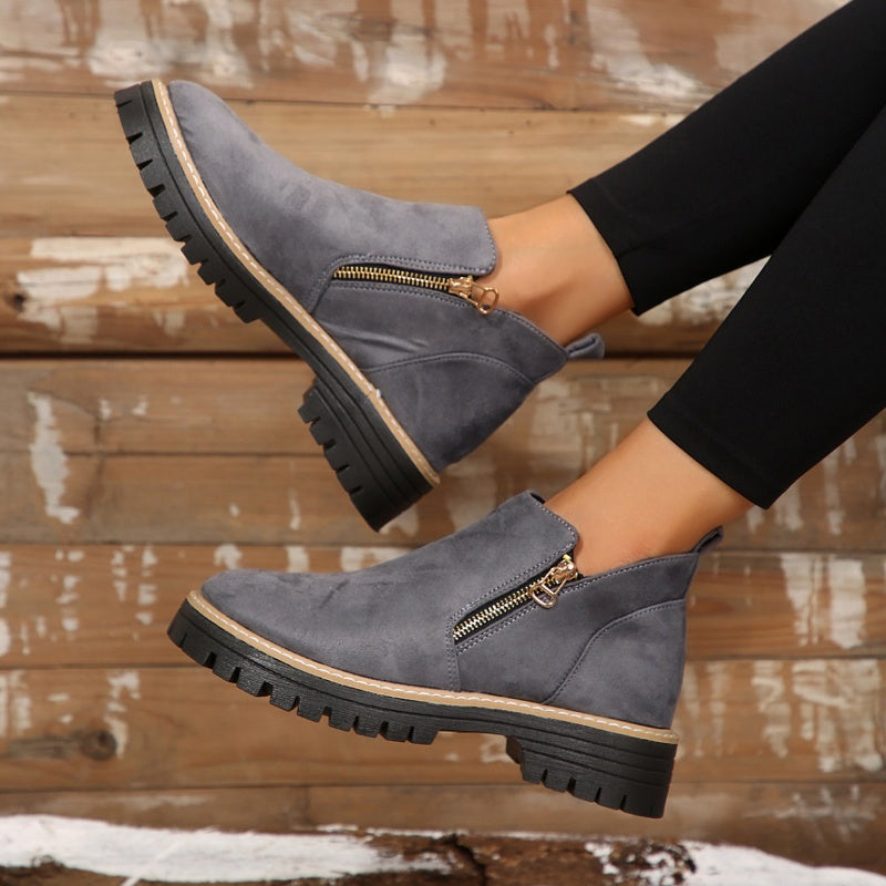 Elysia | Orthopedic Boots