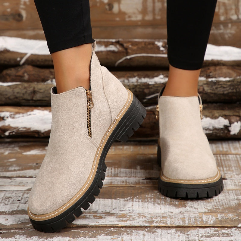 Elysia | Orthopedic Boots