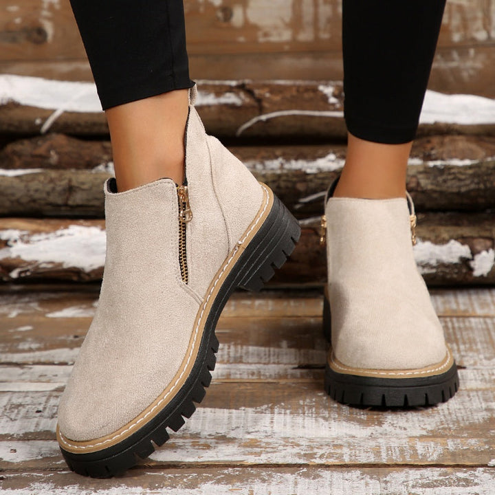 Elysia | Orthopedic Boots
