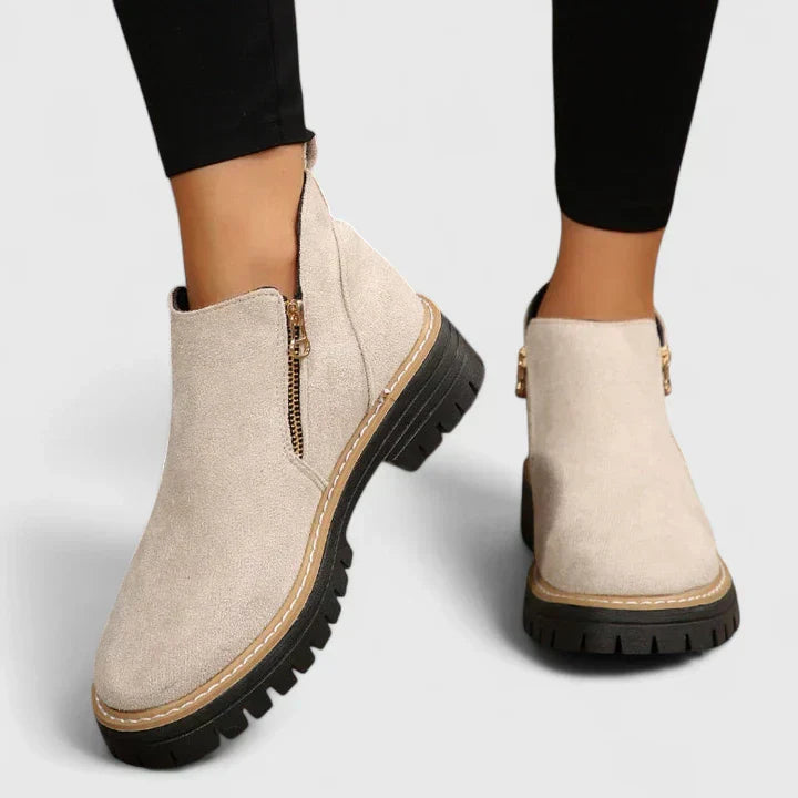 Elysia | Orthopedic Boots
