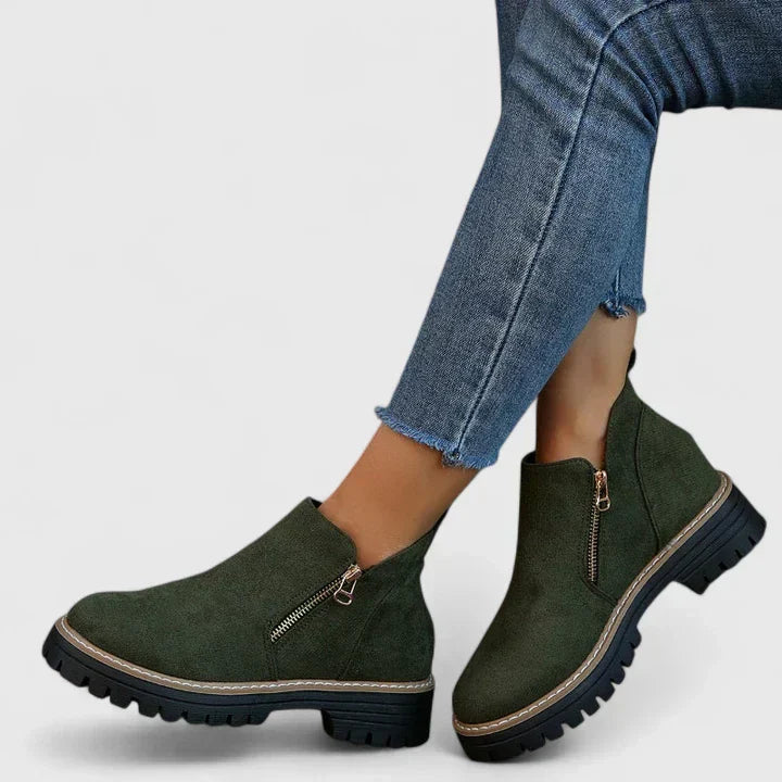 Elysia | Orthopedic Boots
