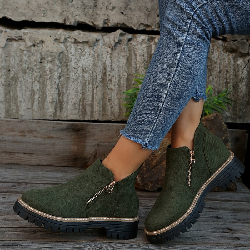 Elysia | Orthopedic Boots