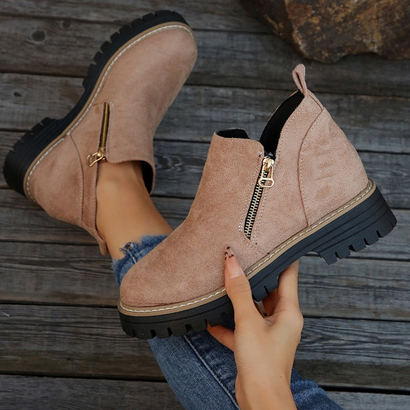 Elysia | Orthopedic Boots