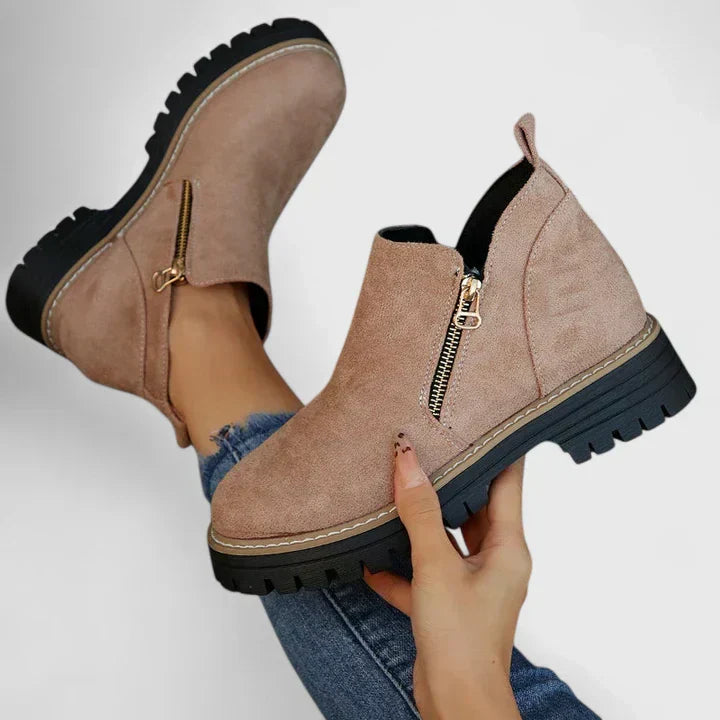 Elysia | Orthopedic Boots
