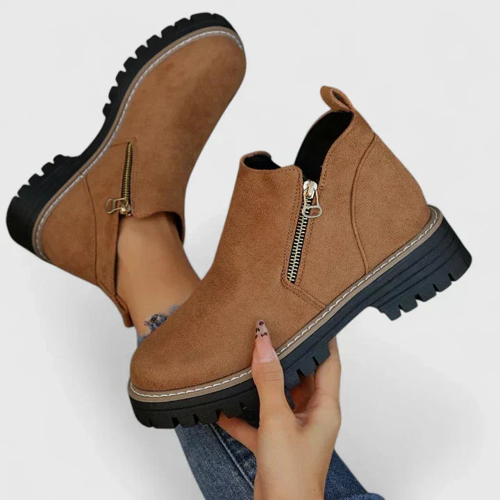 Elysia | Orthopedic Boots
