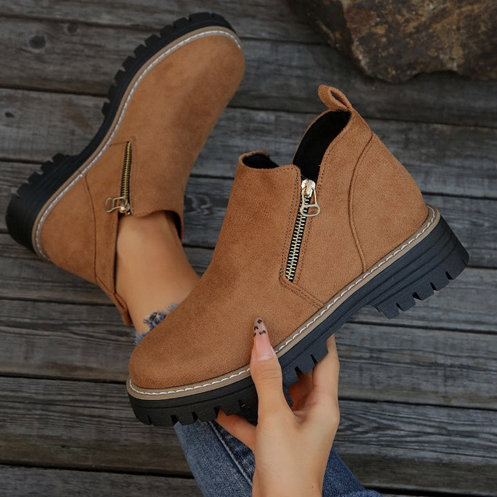 Elysia | Orthopedic Boots