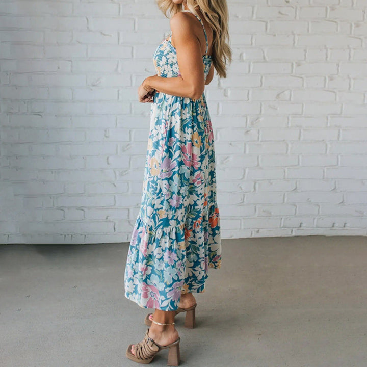 Elowen | Maxi Dress