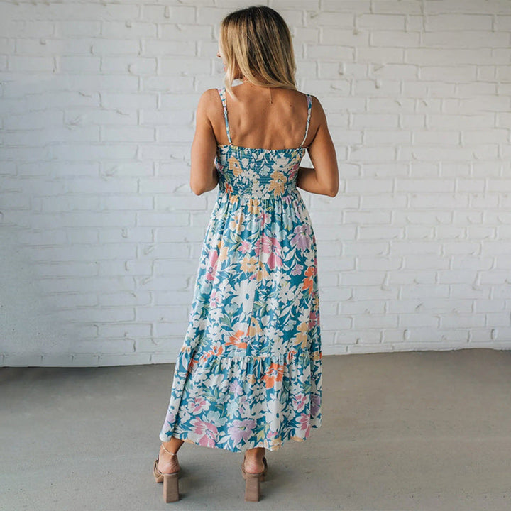 Elowen | Maxi Dress