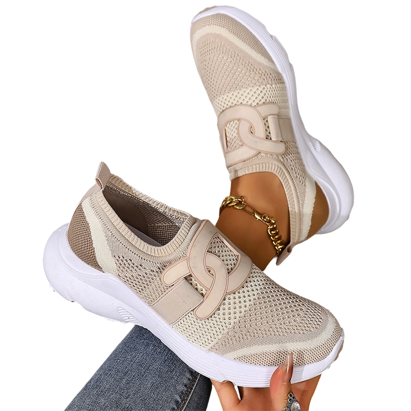 Anouk | Slip-On Walking Shoes