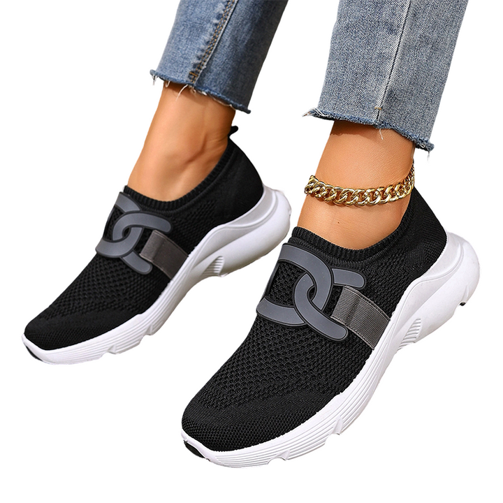 Anouk | Slip-On Walking Shoes