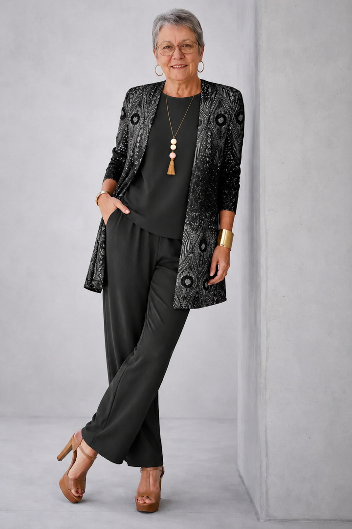 Luna | 3-Piece Set