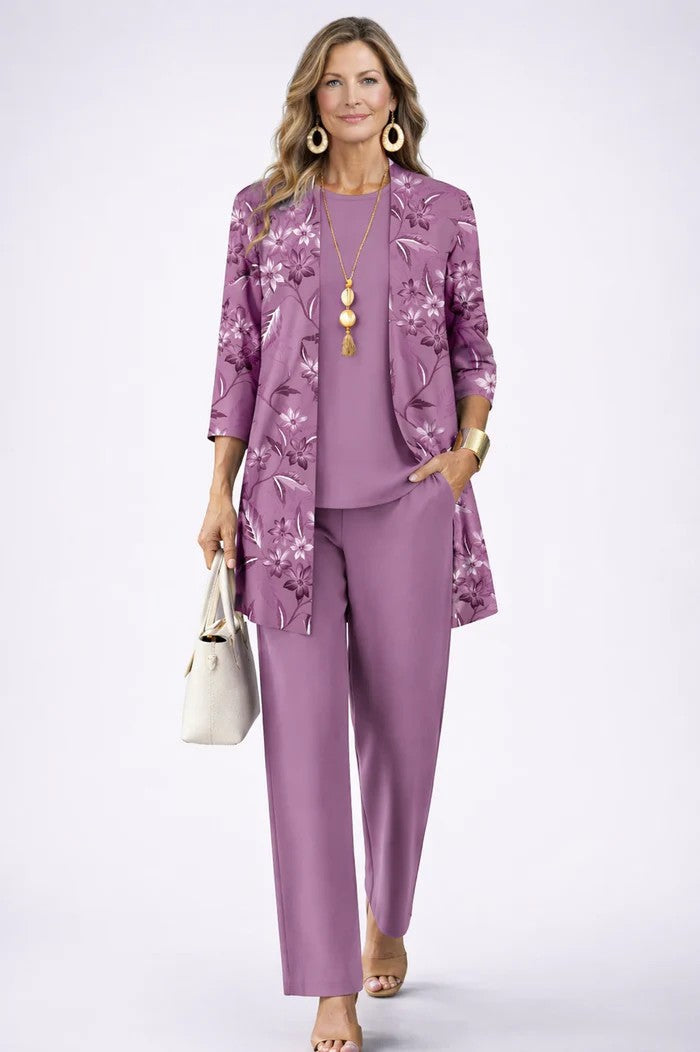 Isolde | 3-Piece Set