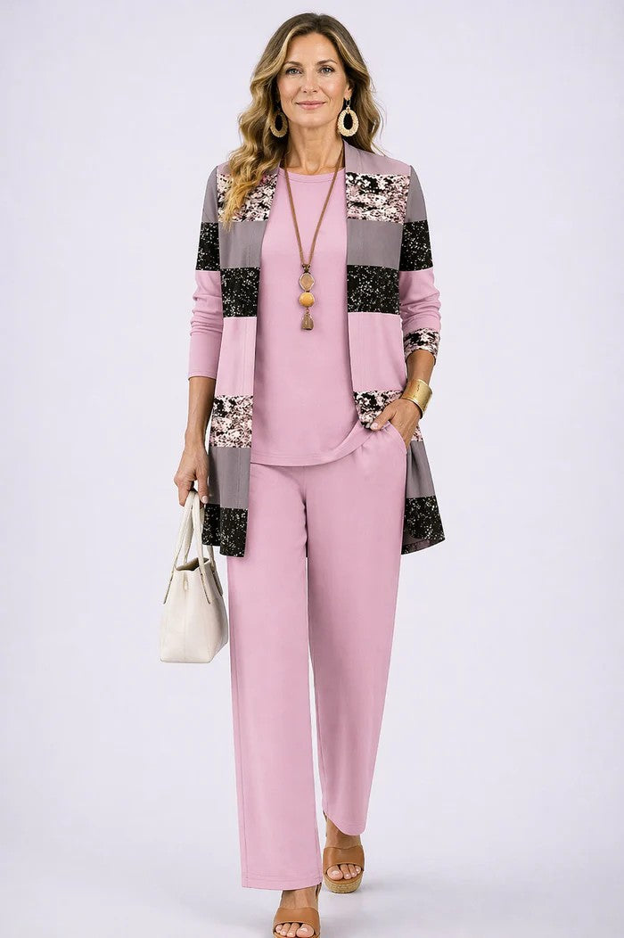 Isolde | 3-Piece Set