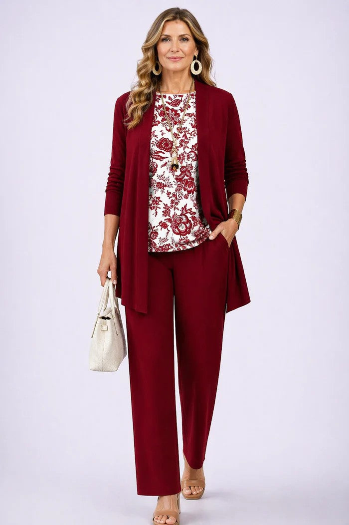 Isolde | 3-Piece Set