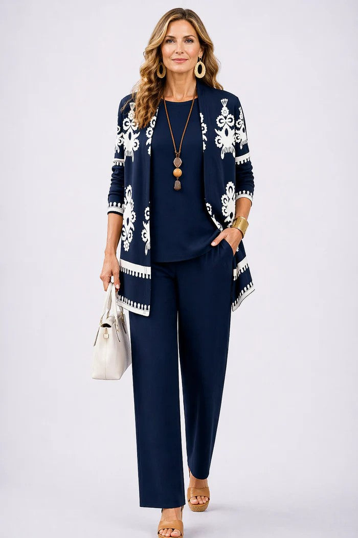 Isolde | 3-Piece Set