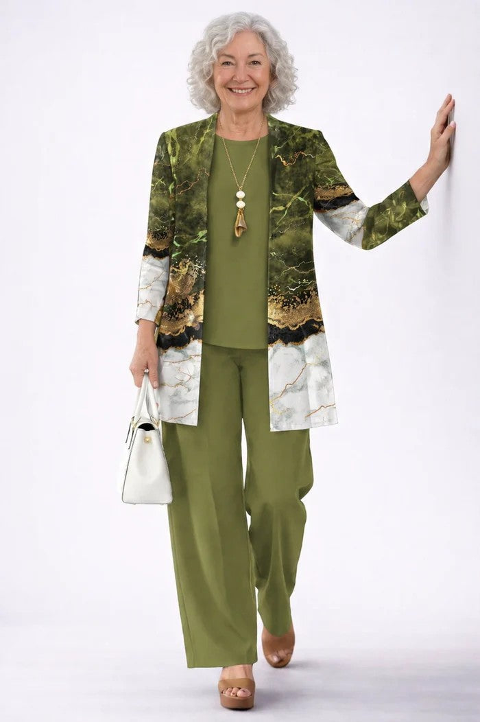 Isolde | 3-Piece Set