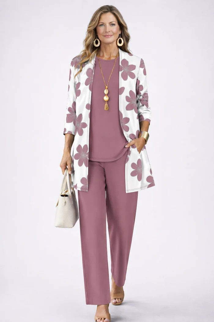Isolde | 3-Piece Set