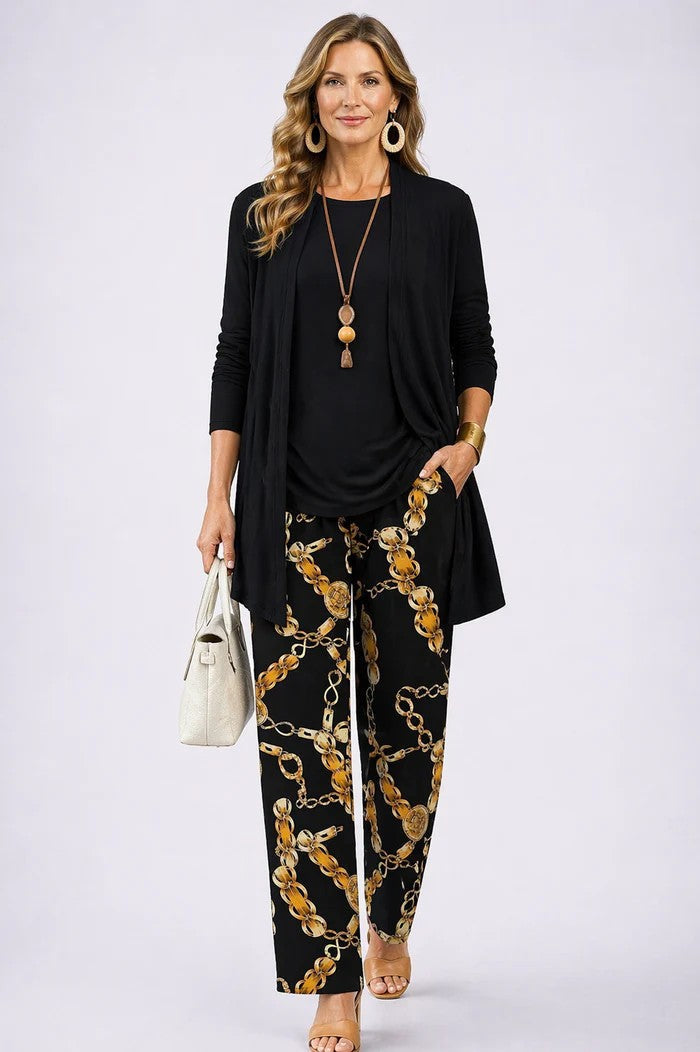 Isolde | 3-Piece Set