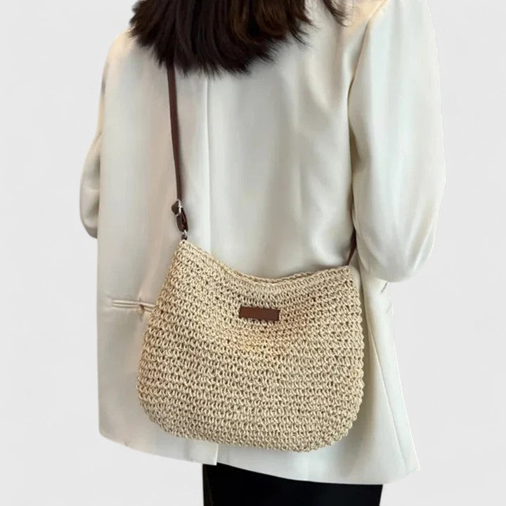 Cecily | Everyday Crossbody Bag