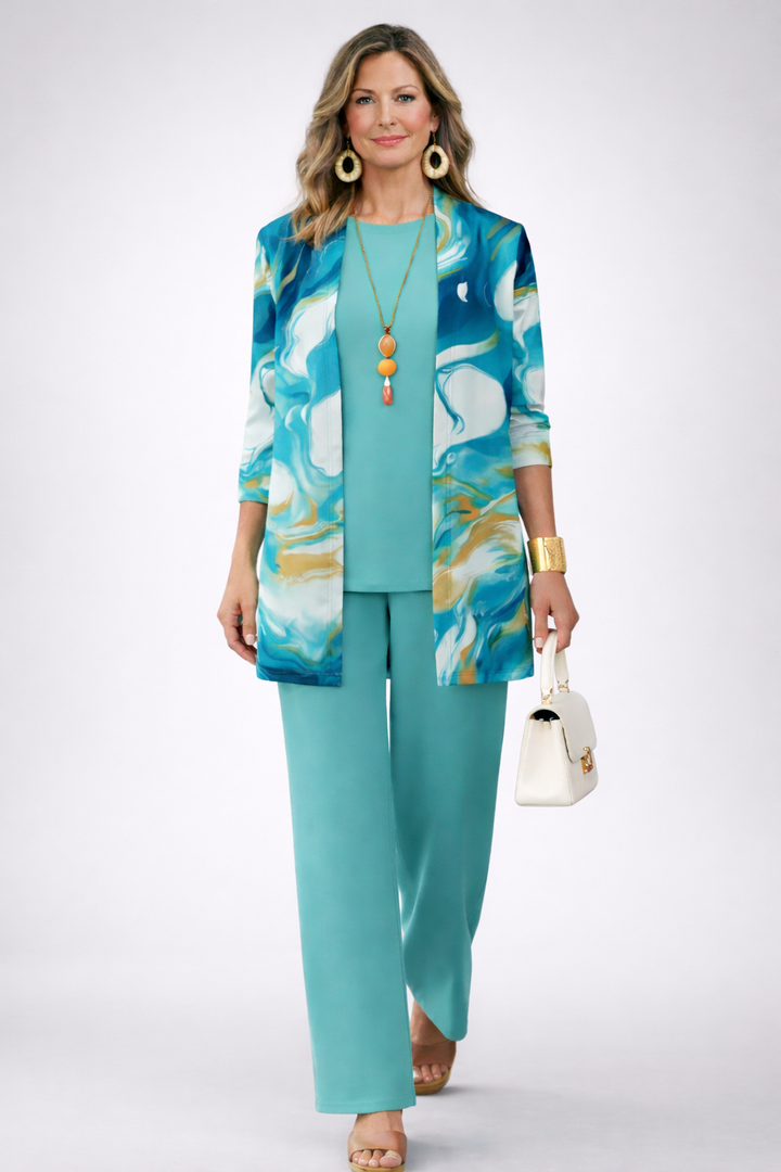 Isolde | 3-Piece Set