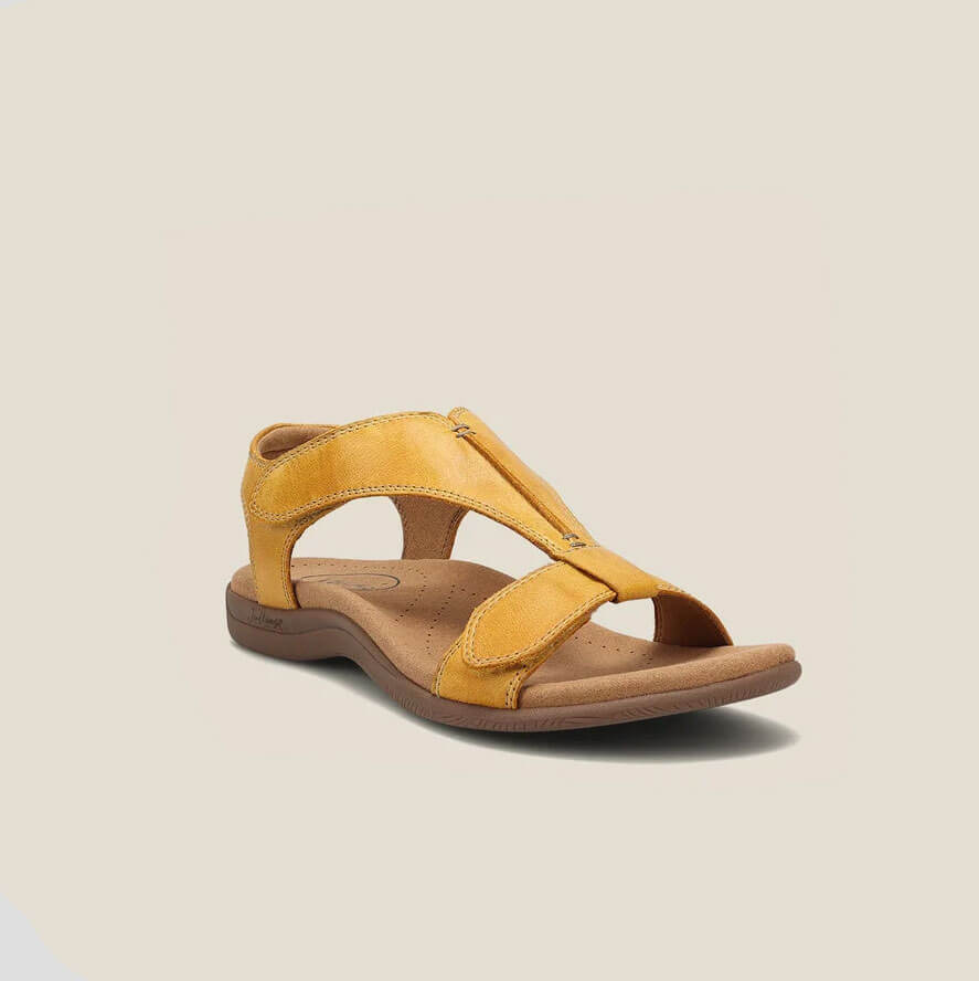 Iris | Orthopedic Sandal