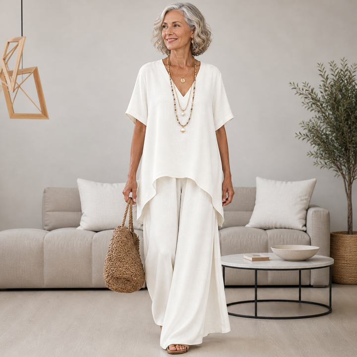 Marisol | Two-Piece Set